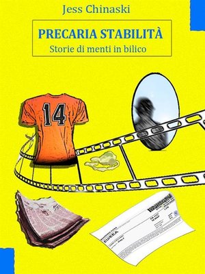 cover image of Precaria stabilità